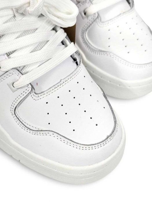 Кросівки Puma Slipstream ALL White premium