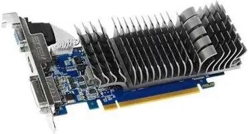 Placas Grafica Asus GT210-SL-1GD3-L