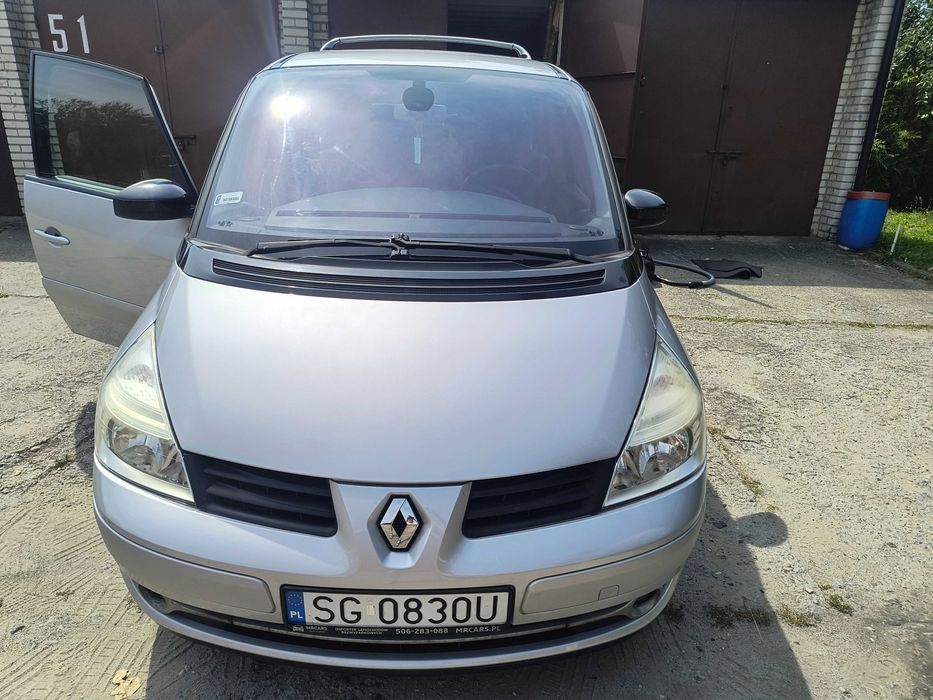 Renault Espace