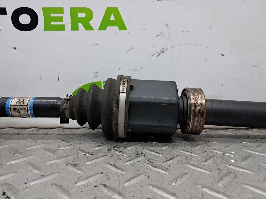 Привод полуось передняя правая LEXUS NX 15-21 4341078010
