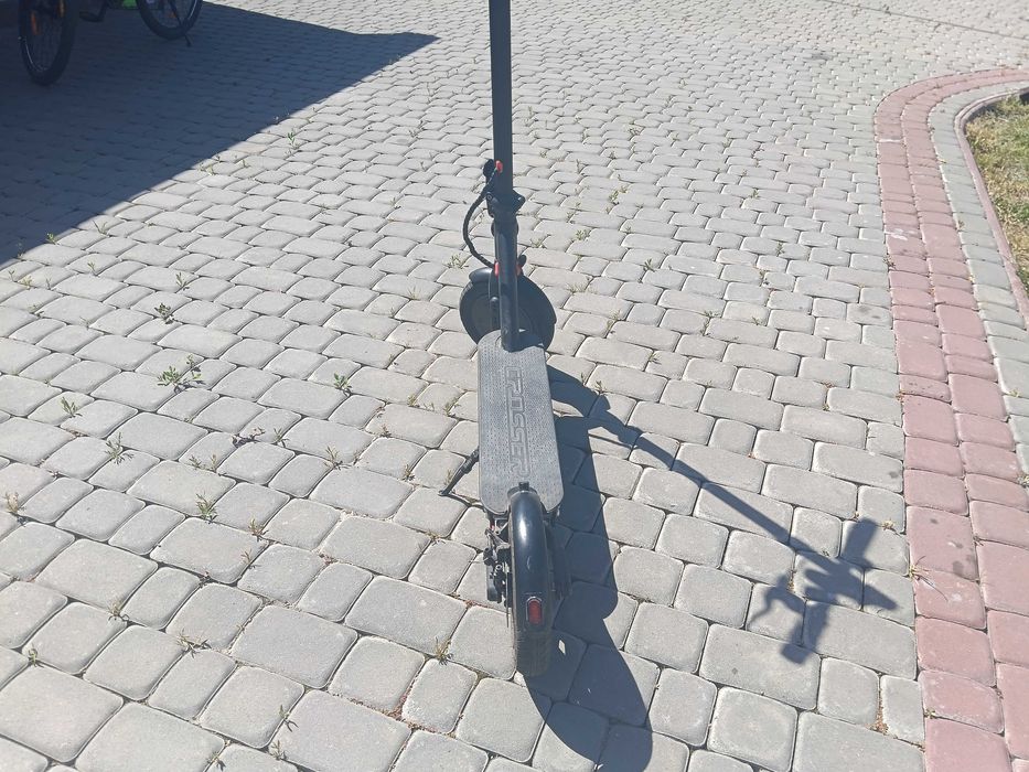 електро самокат crosser e9