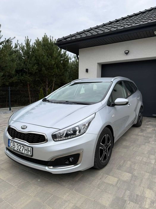 Kia Cee'd