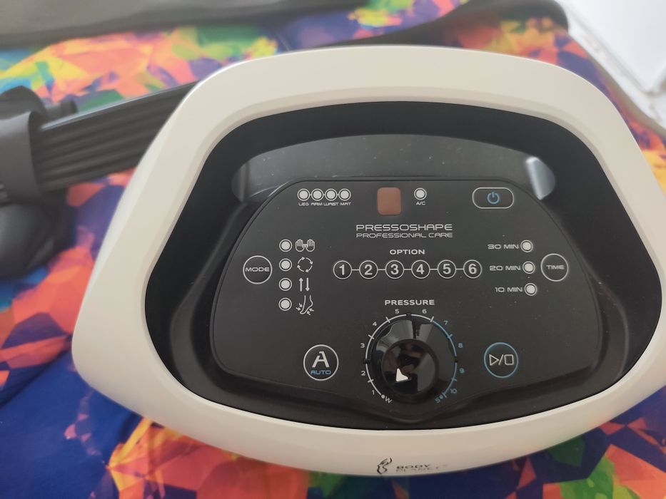 Vendo maquina de fisioterapia