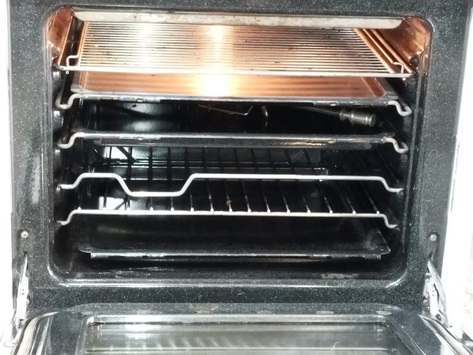 Vendo Forno De Dietrich