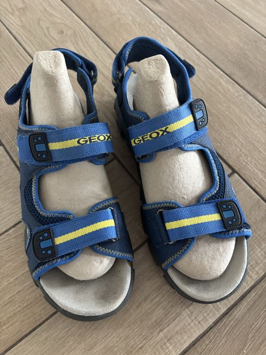Sandały Grox 40