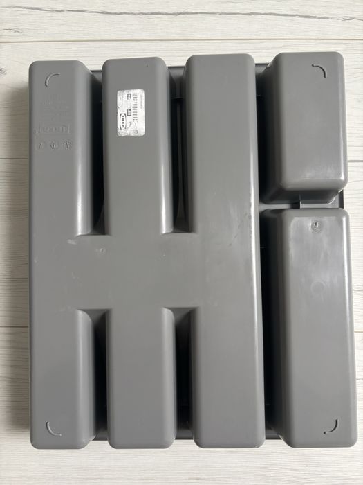 Tabuleiro para talheres Smäcker