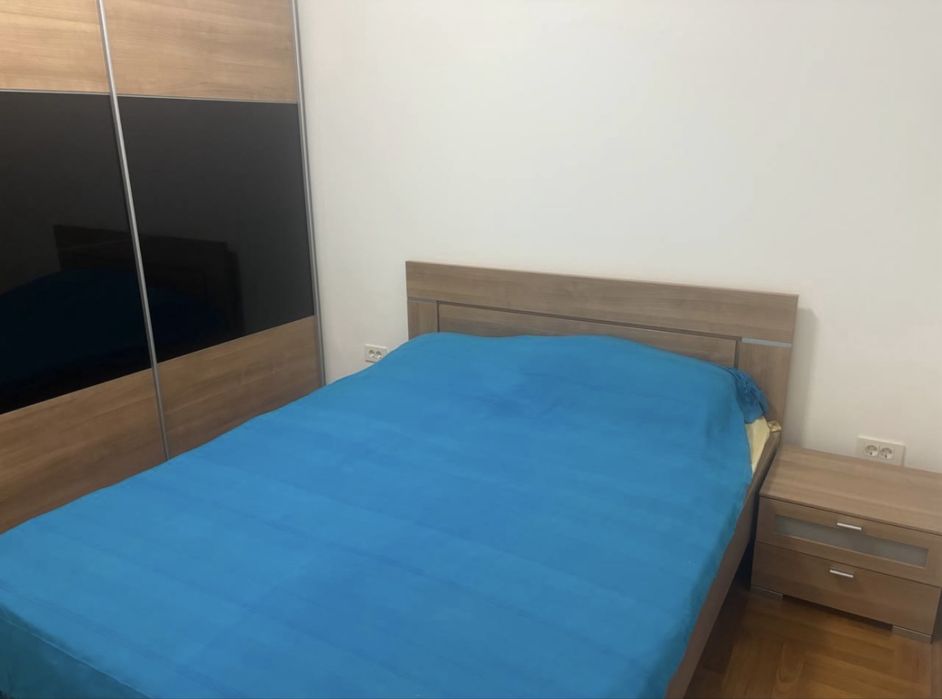 Продам квартиру в Чорногорії