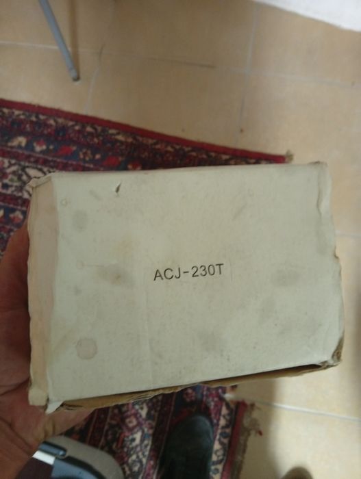 Adaptador Roland ACJ-230T