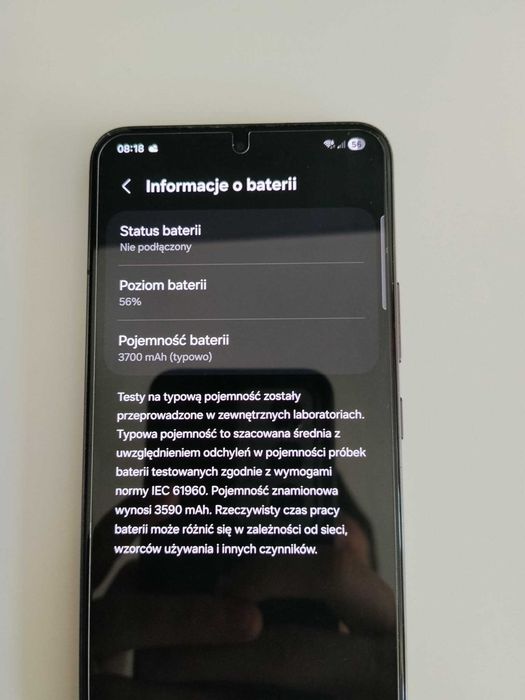 Samsung galaxy S22