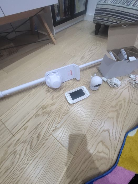 Motorola MBP944connect elektroniczna niania z kamerą