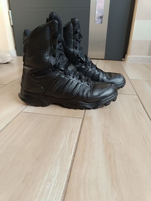 Buty Adidas GSG 9.2 policja wojsko straż