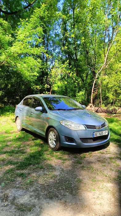 ЗАЗ Форза 2011 года выпуска 83-84к пробег