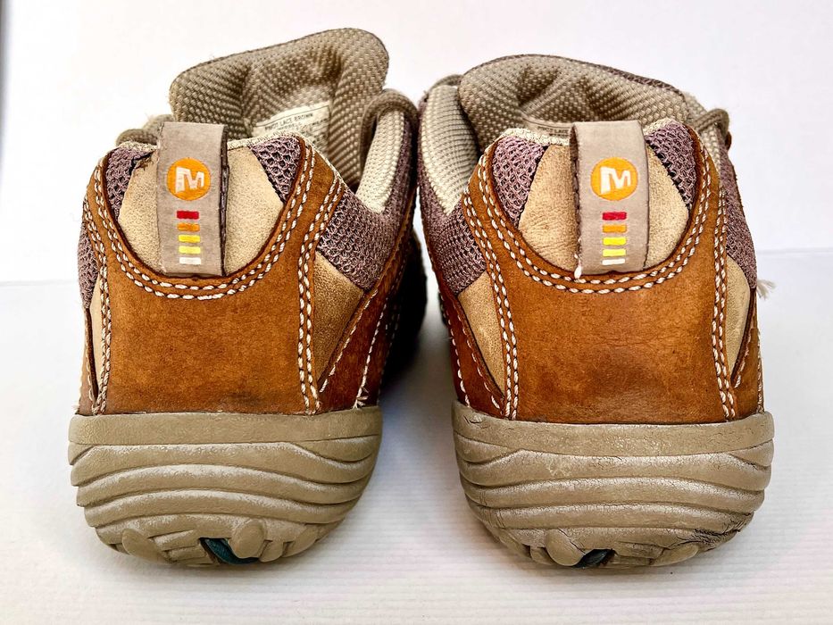 Sapatilhas de caminhada Merrell Chameleon II Web