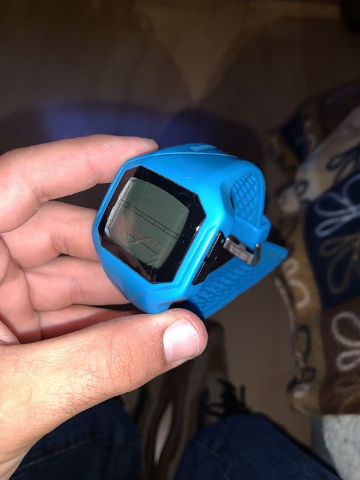 Relógio MARES QUIKSILVER Addictiv 2.0