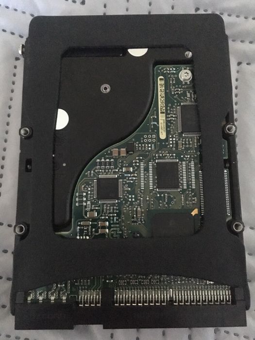 Seagate 20Gb - Disco