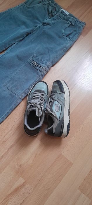 Кросівки skechers для хлопчика