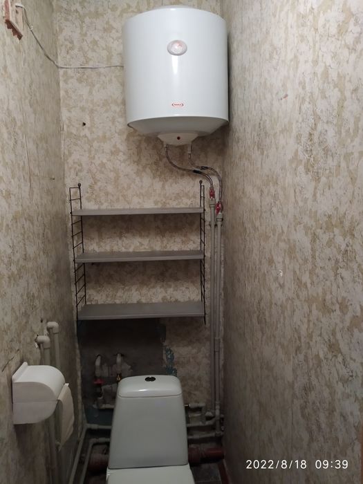 Сантехник, установка бойлеров, все виды работ