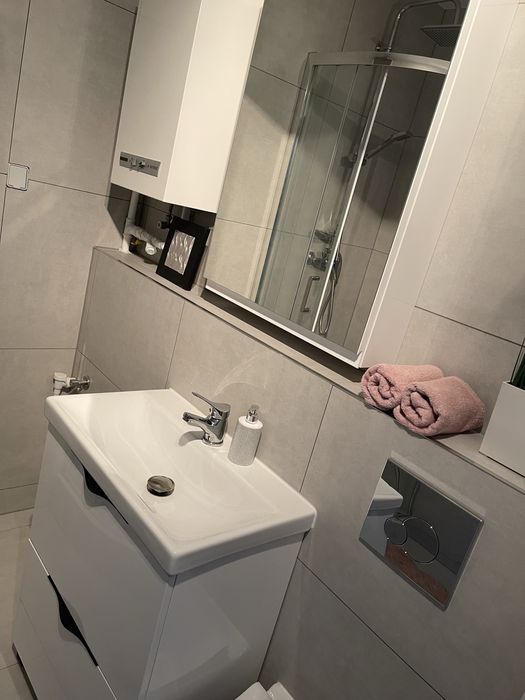 Wynajmę mieszkanie 2-pokojowe umeblowane