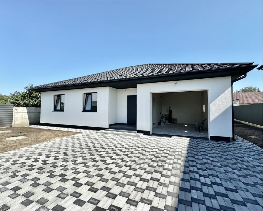 Продаж будинка  новобудова Бориспіль центр 1.5 км  від власника