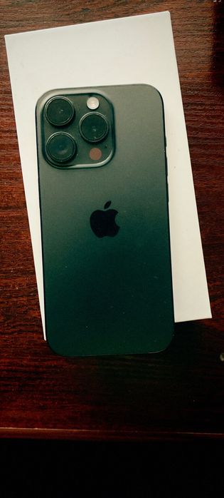 iPhone 15 pro 128 GB