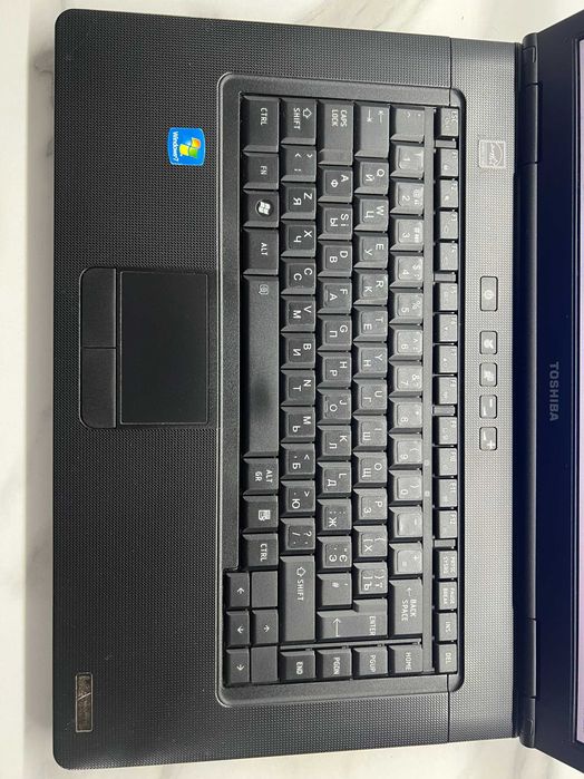 Toshiba B552/H Core i5-3340M/6Гб ОЗУ/HDD 250Гб/15.6" HD Без АКБ!