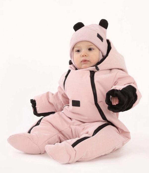 Комбінезон демі Decoza mom’s