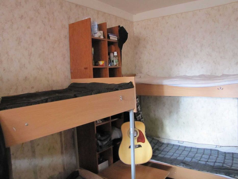 Хостел Осокорки, Позняки, Харьковский