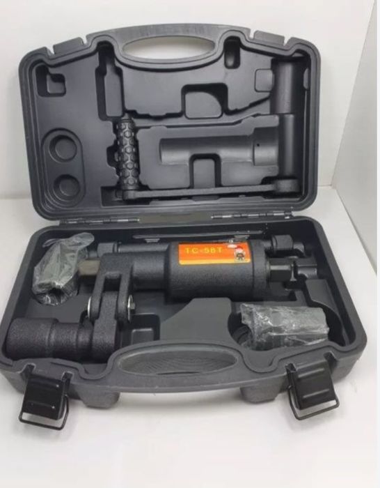 Ключ роторний "МЯСОРУБКА "