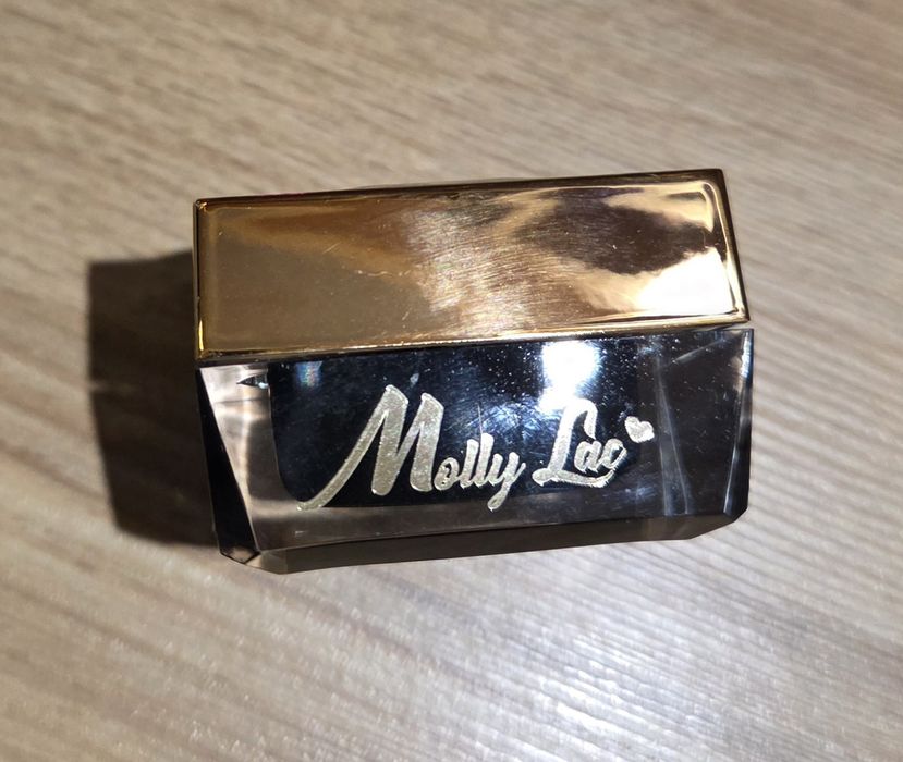 Żel budujący do paznokci MollyLac