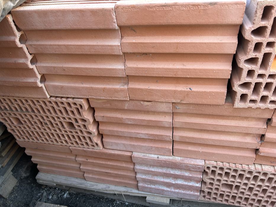 Pustak heluz szlifowany 24 pw