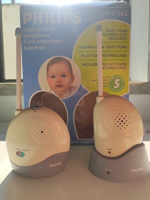 Baby Phone Philips