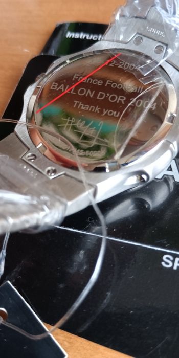 Швейцарський годинник