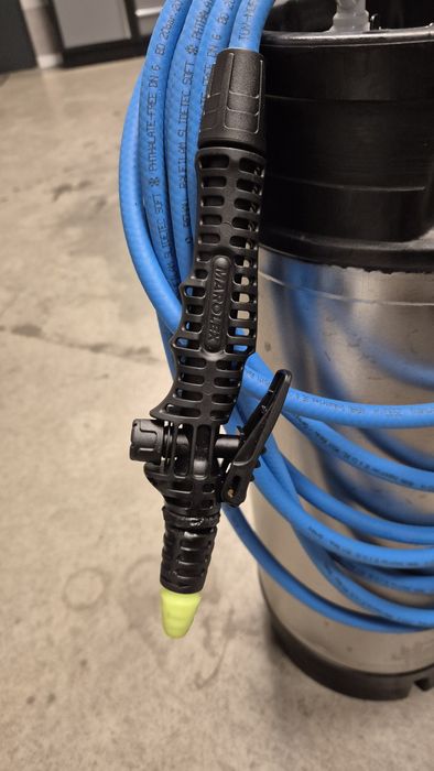 Keg PPF opryskiwacz cisnieniowy folii ochronnych