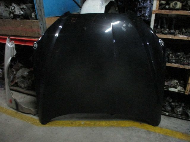 Capot JAGUAR XF (X250)