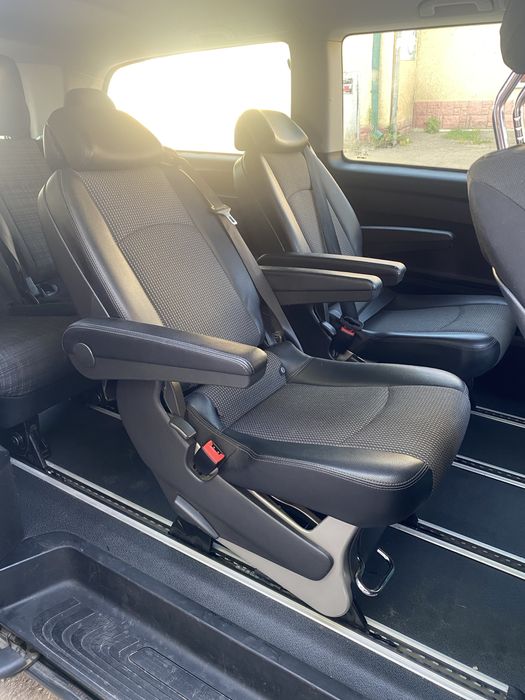 Сидіння віто 639 віано