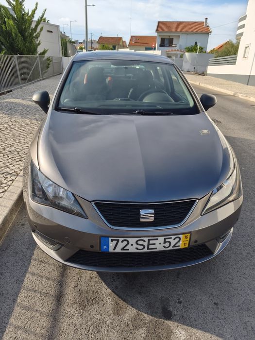 SEAT Ibiza 1400 CC - Diesel
