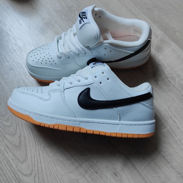 Nike Dunky SB 40