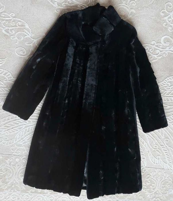 Шуба    Vatlisar