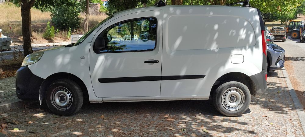 Renault comercial de 2014 pr venda troca aceito retoma