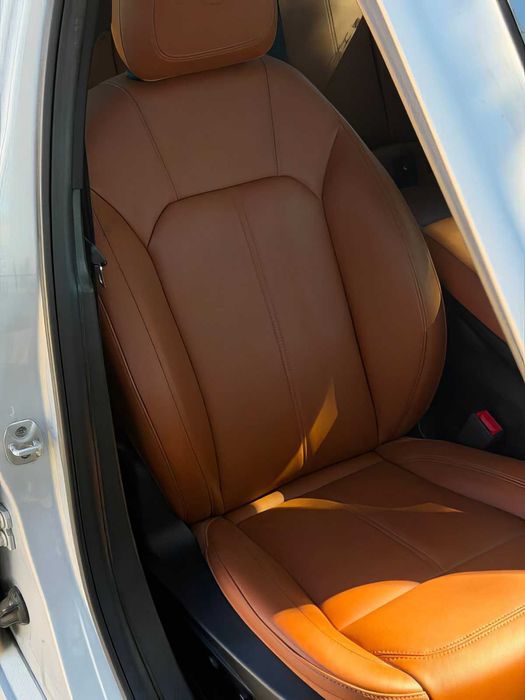 Alfa Romeo Giulia Ti      2022