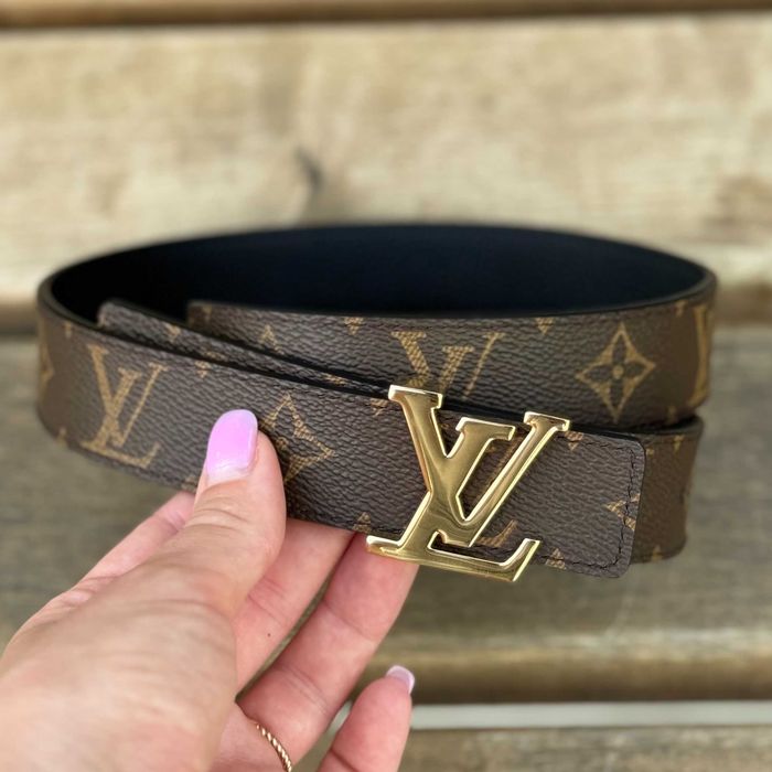 Женский ремень Louis Vuitton (Луи Виттон)