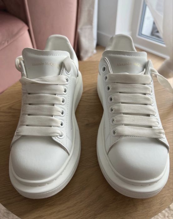 Snikersy Alexander McQUEEN 37