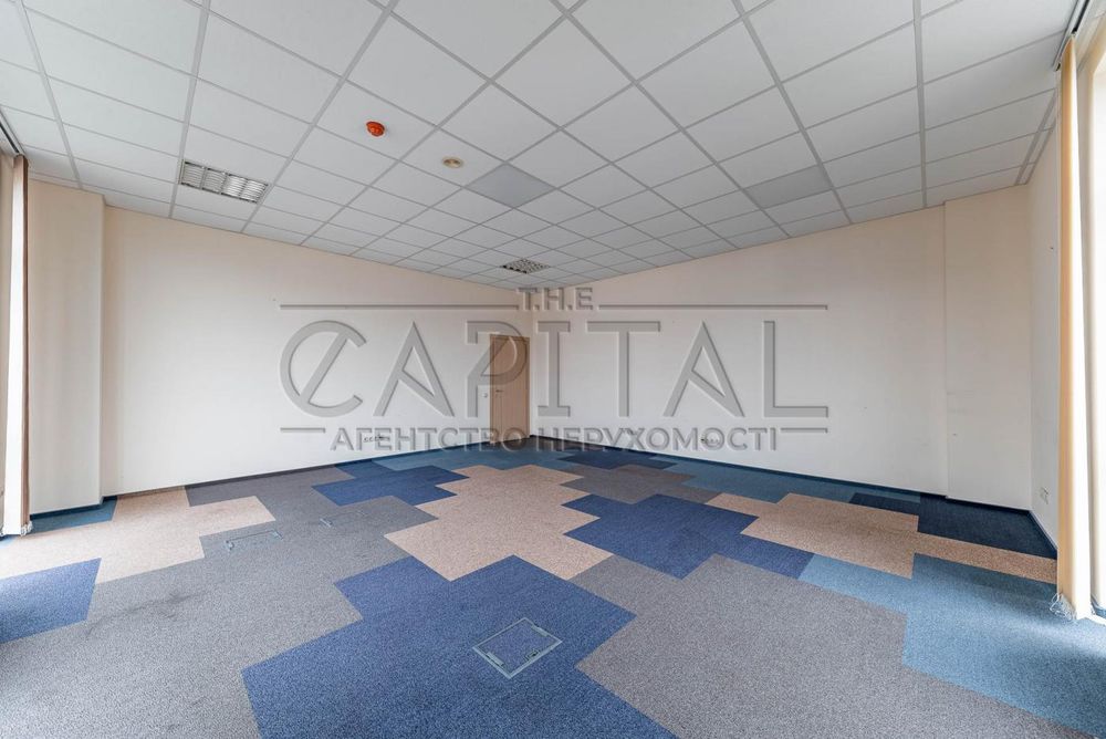 Оренда офісу, вул. Антоновича, БЦ Максим