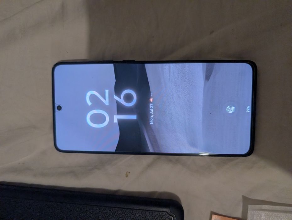 Motorola G Stylus 2025
