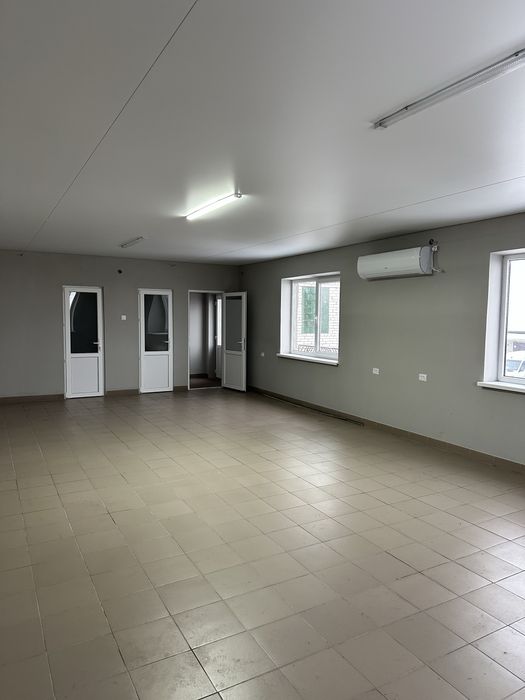 Оренда приміщення