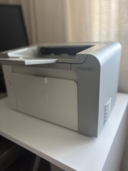 Drukarka laserowa HP Laserjet 1566 + 2 tonery
