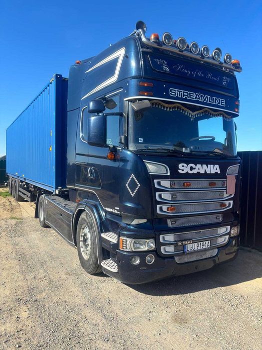 Scania