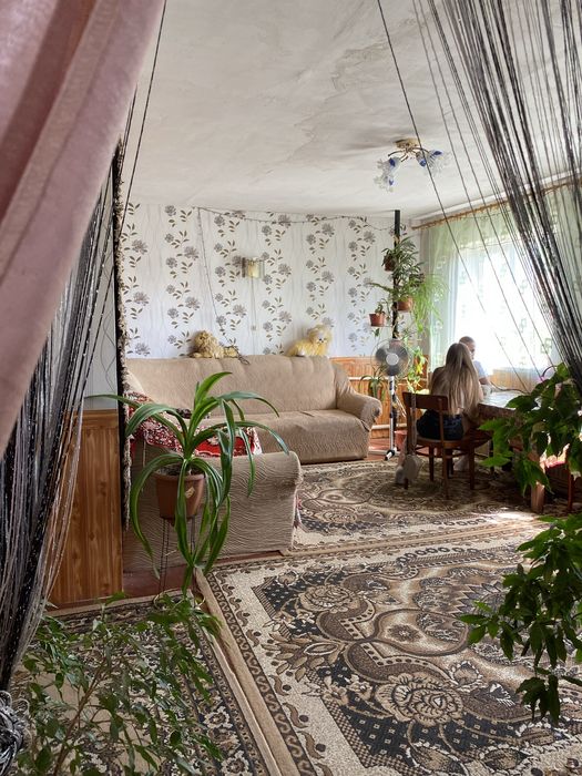 Будинок в селі Маяк Криворізький район