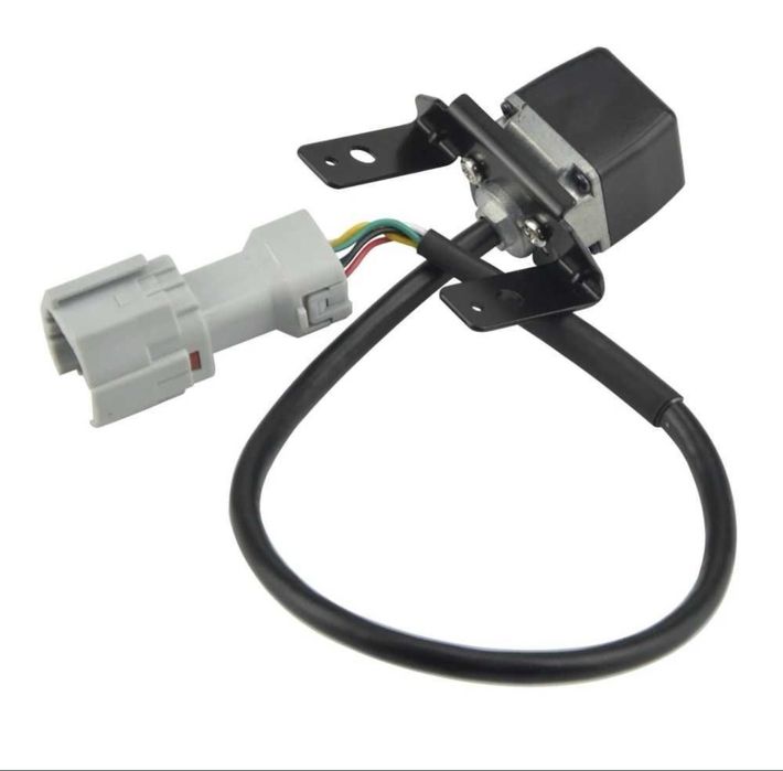 Камера заднього виду для Hyundai Sonata 2011-2015