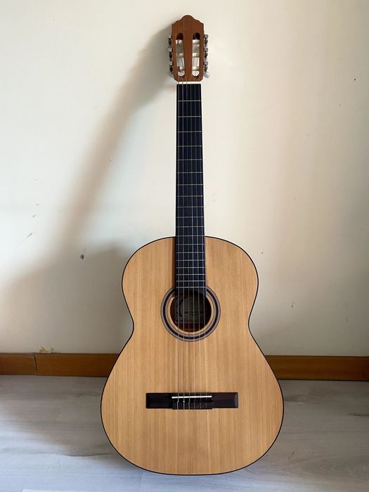 guitarra clássica